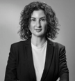 Портрет: Козаченко Инна
