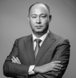 Портрет: Рахатов Ануар