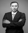 Портрет: Ракишев Дастан