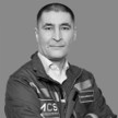 Портрет: Сарсембаев Биржан